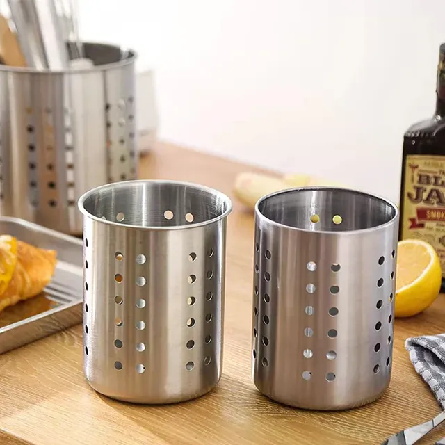 Panier de rangement de cuisine – vue 3