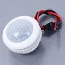 Lampe LED avec détecteur de mouvement PIR – vue 5