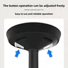 Tabouret réglable de cuisine – vue 2
