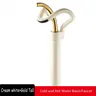 BECOLA cascade sortie d'eau robinet de salle de bain… – vue 7