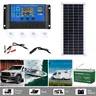 1000W panneau solaire 12V cellule solaire 10A-100A… – vue 2