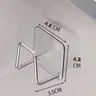 Étagère d'évier en acier inoxydable 304 – vue 6