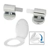Charnière de siège de toilette à ouverture supérieure – vue 2