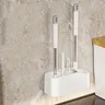 Brosse de toilette 4 en 1 à Long manche – vue 4