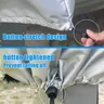 Housse de protection pour Station de chargeur de… – vue 5