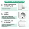 Thermostat Wifi intelligent – vue 3