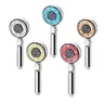 Pommeau douche pressurisé affichage numérique LED… – vue 2