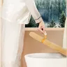 Housse de siège de toilette chaude d'hiver – vue 2
