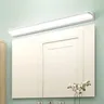 LED miroir lumière étanche moderne cosmétique acrylique… – vue 4
