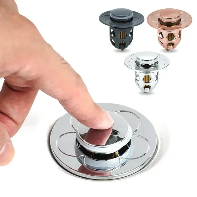 Noyau de rebond pop-up en acier inoxydable