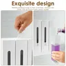 Distributeur de savon mural de 400ML – vue 4