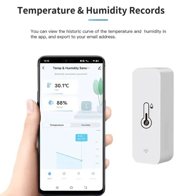 Tuya – vue 4