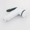 Pulvérisateur bidet main hygiénique ABS blanc pistolet… – vue 5