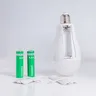 Ampoule LED avec puce de charge intelligente – vue 5