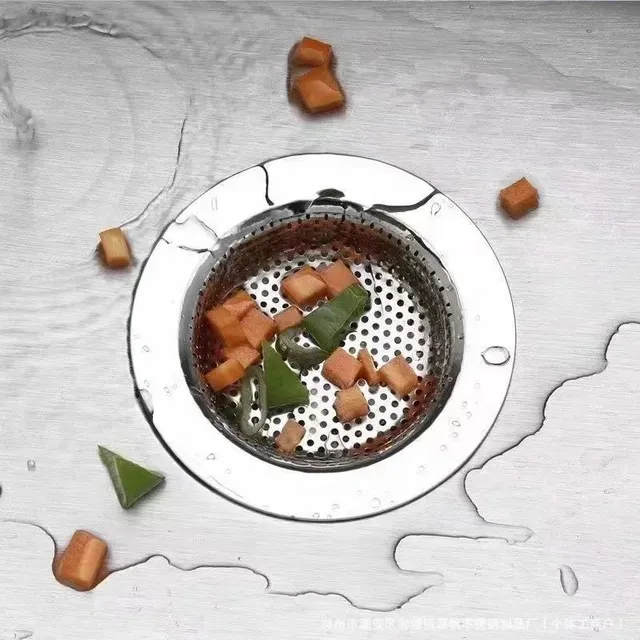 Crépine d'évier pour la plupart des éviers de cuisine – vue 6