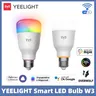 Version mondiale Yeelight ampoule LED intelligente W3… – vue 1