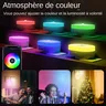 WiFi Tuya Smart Led veilleuse PIR capteur de mouvement… – vue 6