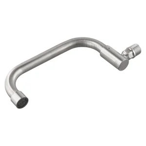 Robinet de cuisine mural, poêle dédié au robinet pivotant, purificateur d’eau, robinet à trou à levier unique, robinet de salle de bains en acier inoxydable Robinet de cuisine mural, poêle dédié au robinet pivotant, purificateur d’eau, robinet à trou à levier unique, robinet de salle de bains en acier inoxydable