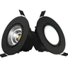 Downlight LED à intensité variable 3w 5w 7W 12w cob LED… – vue 5