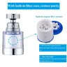 KYCOR-filtre à eau pour robinet de cuisine – vue 4