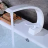 LANGYO lavabo Design moderne salle de bain robinet… – vue 5
