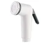 Pulvérisateur bidet main hygiénique ABS blanc pistolet… – vue 6