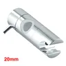 Support de pomme de douche chromé réglable 19 /20 /22… – vue 2
