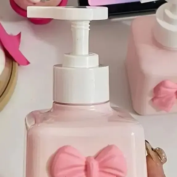 Distributeur de savon à nœud de 200ML – vue 5