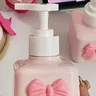 Distributeur de savon à nœud de 200ML – vue 5