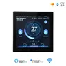 Thermostat intelligent WiFi avec capteur de CO2 et… – vue 2