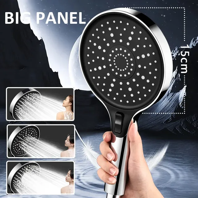 Pommeau de douche Portable