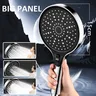 Pommeau de douche Portable