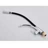Robinet de cuisine extractible avec buse flexible en… – vue 5