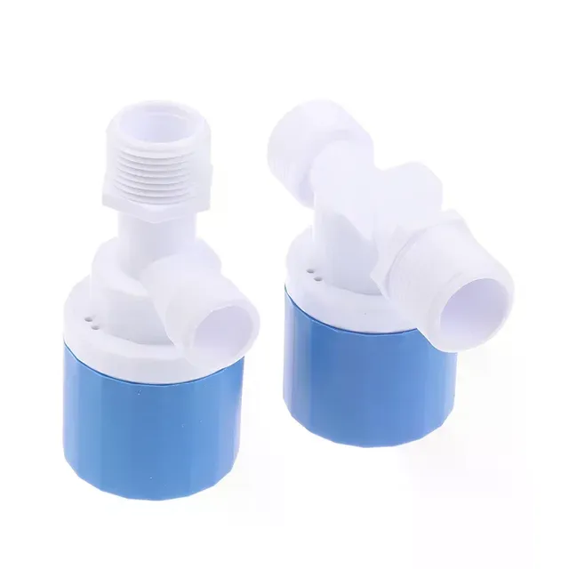Vanne à flotteur de contrôle du niveau d'eau entièrement… – vue 2