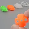 Flotteur de pêche à la mouche à enfoncement lent ou à… – vue 2
