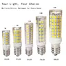 Ampoule épis de maïs LED E14 7W 9W 12W 15W 18W – vue 3