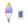 1PC lampe intelligente E12 E14 E26 E27 B22 LED ampoule… – vue 5