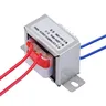 Transformateur abaisseur 10W 220V 24V isolation noyau… – vue 4