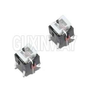 10 pièces 6X6X7 MM micro-interrupteur/clé 6*6*7.2mm interrupteur tactile 6*6*7 H commutateurs tactiles avec LED rouge blanc bleu jaune vert 10 pièces 6X6X7 MM micro-interrupteur/clé 6*6*7.2mm interrupteur tactile 6*6*7 H commutateurs tactiles avec LED rouge blanc bleu jaune vert