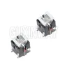 10 pièces 6X6X7 MM micro-interrupteur/clé 6*6*7.2mm… – vue 1