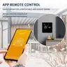Thermostat intelligent Tuya WiFi – vue 3
