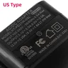 Raspberry Pi 5 alimentation PD 27W 5.1V 5A USB type-c… – vue 6