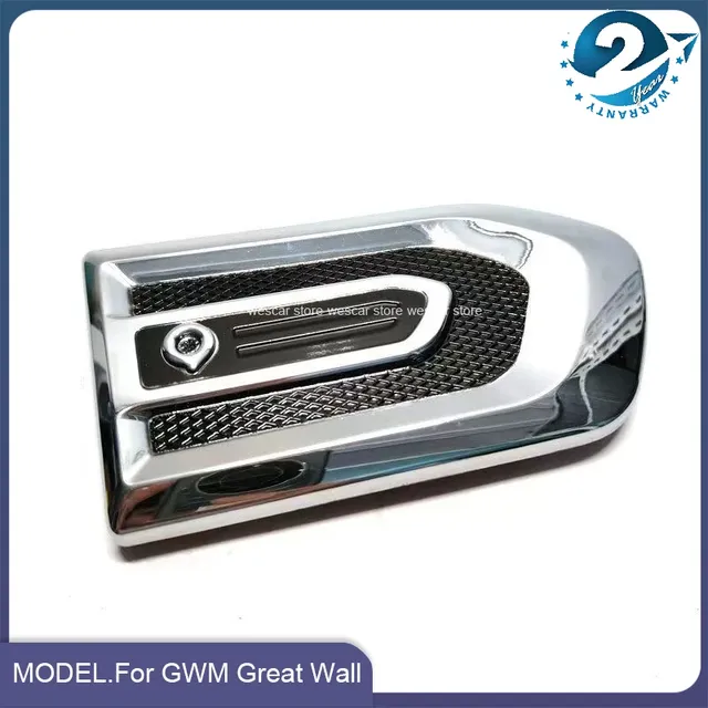 GWM Great Wall Cannon Greatwall Pao Poer Stores – vue 4