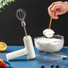 Diwiter 1 pièces mélangeur alimentaire électrique sans… – vue 5