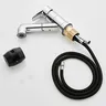Mitigeur monocommande monotrou bec extractible douchette… – vue 5