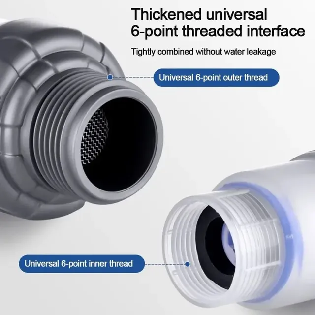 Purificateur d'eau universel – vue 5