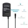 Adaptateur réglable chargeur d'alimentation Multi… – vue 2