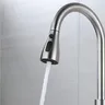 Pulvérisateur de robinet de cuisine à trois fonctions – vue 6