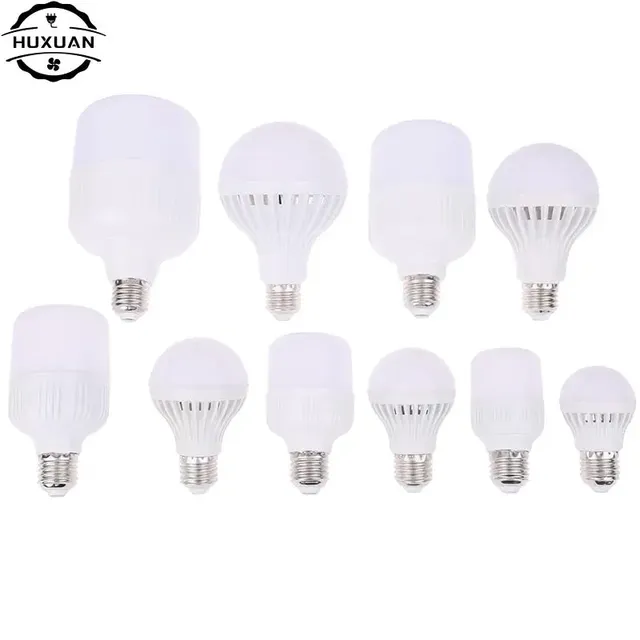 Ampoule LED Real Power – vue 2