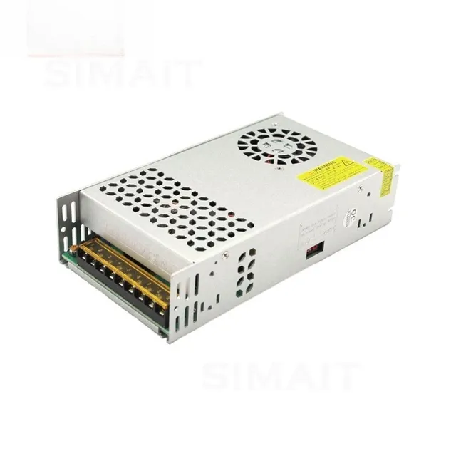 Alimentation découpage courant continu industrielle… – vue 4